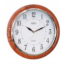 ADLER ADL-JQ17 DARK CHERRY Sieninis kvarcinis laikrodis