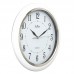ADLER ADL-JQ17 WHITE Sieninis kvarcinis laikrodis ADLER ADL-JQ17 WHITE Sieninis kvarcinis laikrodis