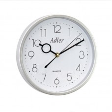 ADLER ADL-MA17 SILVER Sieninis kvarcinis laikrodis