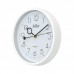 ADLER ADL-MA17 WHITE Sieninis kvarcinis laikrodis ADLER ADL-MA17 WHITE Sieninis kvarcinis laikrodis
