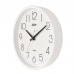 ADLER ADL-PW077 WHITE Sieninis kvarcinis laikrodis