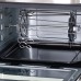 Adler | Airfryer Oven | AD 6309 | Power 1700 W | Capacity 13 L | Stainless steel/Black Adler | Airfryer Oven | AD 6309 | Power 1700 W | Capacity 13 L | Stainless steel/Black
