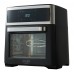 Adler | Airfryer Oven | AD 6309 | Power 1700 W | Capacity 13 L | Stainless steel/Black Adler | Airfryer Oven | AD 6309 | Power 1700 W | Capacity 13 L | Stainless steel/Black