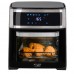 Adler | Airfryer Oven | AD 6309 | Power 1700 W | Capacity 13 L | Stainless steel/Black Adler | Airfryer Oven | AD 6309 | Power 1700 W | Capacity 13 L | Stainless steel/Black