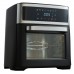 Adler | Airfryer Oven | AD 6309 | Power 1700 W | Capacity 13 L | Stainless steel/Black Adler | Airfryer Oven | AD 6309 | Power 1700 W | Capacity 13 L | Stainless steel/Black