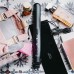 Adler Cordless Hair Straightener | AD 2327 | Ceramic heating system | Display LED | Temperature (min) 160 °C | Temperature (max