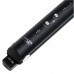 Adler Cordless Hair Straightener | AD 2327 | Ceramic heating system | Display LED | Temperature (min) 160 °C | Temperature (max