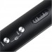 Adler Cordless Hair Straightener | AD 2327 | Ceramic heating system | Display LED | Temperature (min) 160 °C | Temperature (max