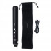 Adler Cordless Hair Straightener | AD 2327 | Ceramic heating system | Display LED | Temperature (min) 160 °C | Temperature (max