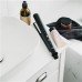 Adler Cordless Hair Straightener | AD 2327 | Ceramic heating system | Display LED | Temperature (min) 160 °C | Temperature (max