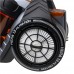 Adler Cyclone Vacuum Cleaner | AD 7065 | Bagless | Power 700 W | Dust capacity 1.6 L | Black/Red Adler Cyclone Vacuum Cleaner | AD 7065 | Bagless | Power 700 W | Dust capacity 1.6 L | Black/Red