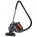 Adler Cyclone Vacuum Cleaner | AD 7065 | Bagless | Power 700 W | Dust capacity 1.6 L | Black/Red Adler Cyclone Vacuum Cleaner | AD 7065 | Bagless | Power 700 W | Dust capacity 1.6 L | Black/Red