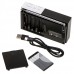 Adler | Digital Radio - PLL AM/FM | AD 1908 | Alarm function | White/Black