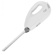 Adler | Electric Knife | AD 4512 | White