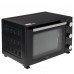 Adler Electric oven | AD 6026 | 48 L | 1800 W | Black