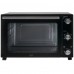 Adler Electric oven | AD 6026 | 48 L | 1800 W | Black