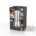 Adler | Espresso Coffee Maker | AD 4419 | Stainless Steel Adler | Espresso Coffee Maker | AD 4419 | Stainless Steel