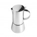 Adler | Espresso Coffee Maker | AD 4419 | Stainless Steel Adler | Espresso Coffee Maker | AD 4419 | Stainless Steel