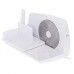 Adler | Food Slicer | AD 4703 | White | 150 W Adler | Food Slicer | AD 4703 | White | 150 W