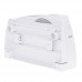 Adler | Food Slicer | AD 4703 | White | 150 W Adler | Food Slicer | AD 4703 | White | 150 W