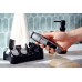 Adler | Grooming 6 in 1 Set | AD 2944 | Cordless | Number of length steps 6 | Stainless Steel/Black