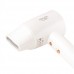 Adler Hair Dryer | SUPERSPEED AD 2272 | 1800 W | Number of temperature settings 3 | Ionic function | White
