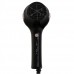 Adler Hair dryer with retractable power cord | AD 2283 | 2400 W | Number of temperature settings 3 | Diffuser nozzle | Black Adler Hair dryer with retractable power cord | AD 2283 | 2400 W | Number of temperature settings 3 | Diffuser nozzle | Black
