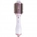 Adler | Hair Styler 5 in 1 | AD 2027 | 1200 W | Pearl White/Rose Gold
