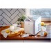Adler | Ice Maker | AD 8086 | Power 100 W | Silver Adler | Ice Maker | AD 8086 | Power 100 W | Silver
