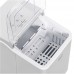 Adler | Ice Maker | AD 8086 | Power 100 W | Silver Adler | Ice Maker | AD 8086 | Power 100 W | Silver