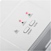 Adler | Ice Maker | AD 8086 | Power 100 W | Silver Adler | Ice Maker | AD 8086 | Power 100 W | Silver