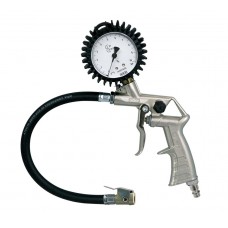 ADLER INFLATION GUN WITH HOMOLOGATION
