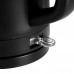 Adler Kettle | AD 1379b | Electric | 2200 W | 1.7 L | Polypropylene | 360° rotational base | Black