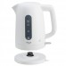 Adler Kettle | AD 1379w | Electric | 2200 W | 1.7 L | Polypropylene | 360° rotational base | White