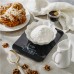 Adler Kitchen Scale | AD 3183b | Graduation 1 g | Black Adler Kitchen Scale | AD 3183b | Graduation 1 g | Black