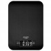 Adler Kitchen Scale | AD 3183b | Graduation 1 g | Black Adler Kitchen Scale | AD 3183b | Graduation 1 g | Black