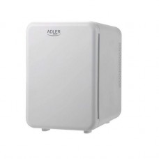 ADLER mini šaldytuvas  AD 8084G pilkas 4 l