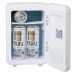 ADLER mini šaldytuvas AD 8084G pilkas 4 l ADLER mini šaldytuvas AD 8084G pilkas 4 l