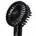 Adler Mini USB Fan | AD 7338 | Desk fan | Black | Diameter 7 cm | Number of speeds 3 Adler Mini USB Fan | AD 7338 | Desk fan | Black | Diameter 7 cm | Number of speeds 3