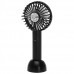 Adler Mini USB Fan | AD 7338 | Desk fan | Black | Diameter 7 cm | Number of speeds 3 Adler Mini USB Fan | AD 7338 | Desk fan | Black | Diameter 7 cm | Number of speeds 3