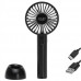 Adler Mini USB Fan | AD 7338 | Desk fan | Black | Diameter 7 cm | Number of speeds 3 Adler Mini USB Fan | AD 7338 | Desk fan | Black | Diameter 7 cm | Number of speeds 3
