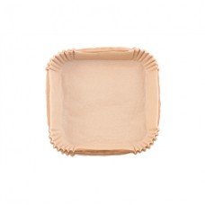 Adler | Paper Liners for Air Fryer | AD 6731 | 100 | Dimensions (W x L) 16 x 16 x 4.5 cm Adler | Paper Liners for Air Fryer | AD 6731 | 100 | Dimensions (W x L) 16 x 16 x 4.5 cm