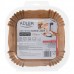 Adler | Paper Liners for Air Fryer | AD 6731 | 100 | Dimensions (W x L) 16 x 16 x 4.5 cm