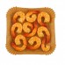 Adler | Paper Liners for Air Fryer | AD 6731 | 100 | Dimensions (W x L) 16 x 16 x 4.5 cm