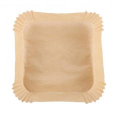 Adler Paper Liners for Air Fryer | AD 6733 | 100 pcs