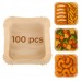 Adler Paper Liners for Air Fryer | AD 6733 | 100 pcs