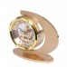 ADLER PC 281/GOLD Stalinis kvarcinis laikrodis