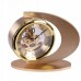 ADLER PC 281/GOLD Stalinis kvarcinis laikrodis