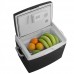 Adler Portable cooler | AD 8092 | 40 L | 230 V
