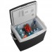 Adler Portable cooler | AD 8092 | 40 L | 230 V